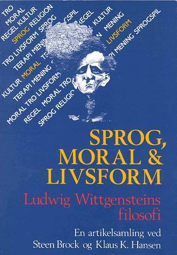 Sprog, moral & livsform