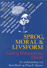Sprog, moral & livsform