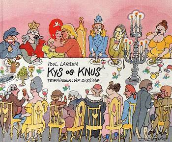 Kys og knus