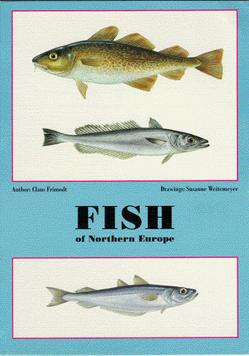 Fish of Northern Europe