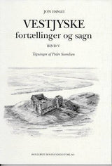 Vestjyske fortællinger og sagn