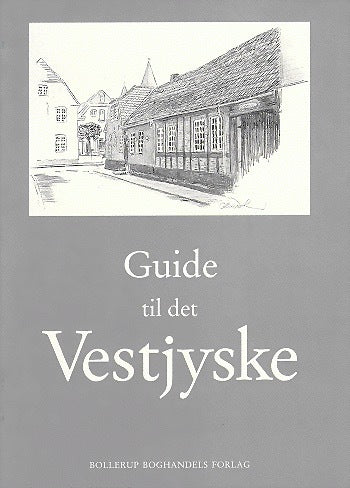 Guide til det vestjyske