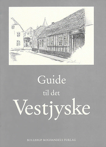 Guide til det vestjyske