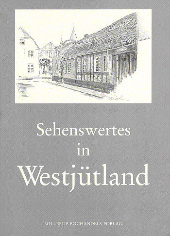 Sehenwertes in Westjütland