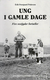 Ung i gamle dage