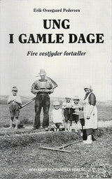 Ung i gamle dage