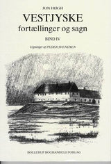 Vestjyske fortællinger og sagn
