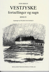 Vestjyske fortællinger og sagn