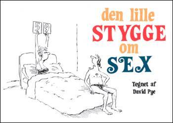 Den lille stygge om sex
