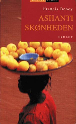 Ashanti skønheden