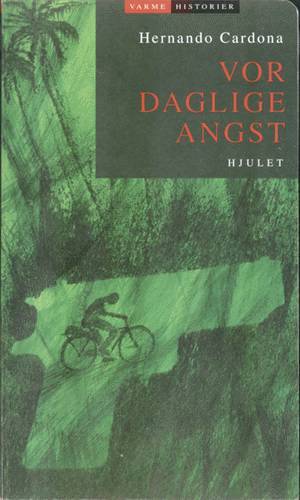 Vor daglige angst