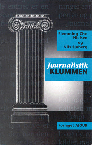 Journalistik - klummen