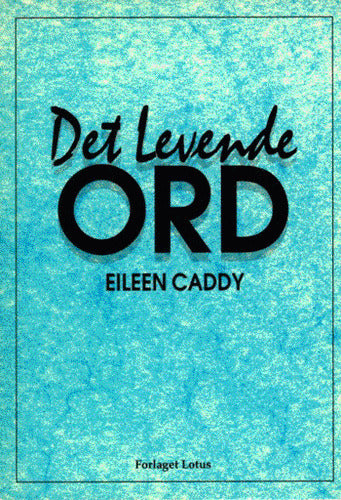 Det levende ord