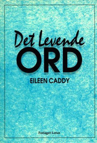 Det levende ord