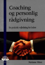 Coaching og personlig rådgivning