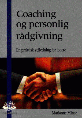 Coaching og personlig rådgivning