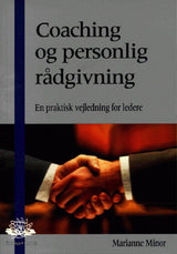 Coaching og personlig rådgivning