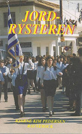 Jordrysteren