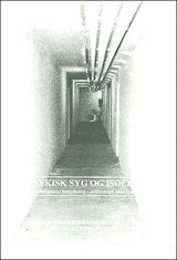 Psykisk syg og isoleret