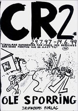 CR