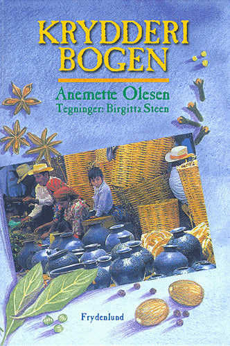 Krydderibogen