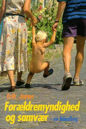 Forældremyndighed og samvær