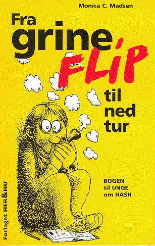 Fra grineflip til nedtur