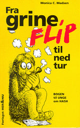 Fra grineflip til nedtur