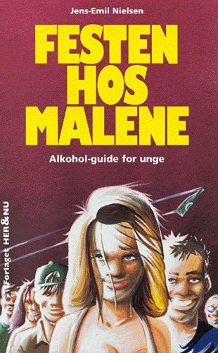 Festen hos Malene
