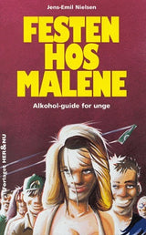 Festen hos Malene