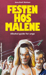 Festen hos Malene