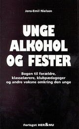 Unge, alkohol og fester
