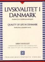 Livskvalitet i Danmark