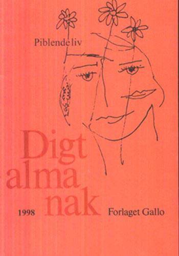 Digtalmanak. Piblende liv