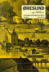 Øresund - og skibene