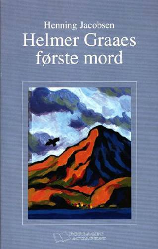 Helmer Graaes første mord