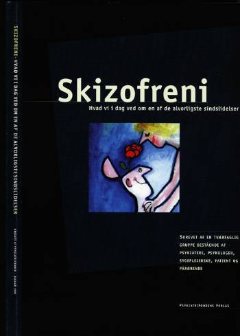 Skizofreni