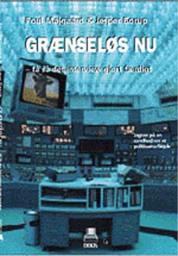 Grænseløs nu