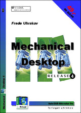 Mechanical Desktop release 4