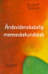 Åndsvidenskabelig menneskekundskab