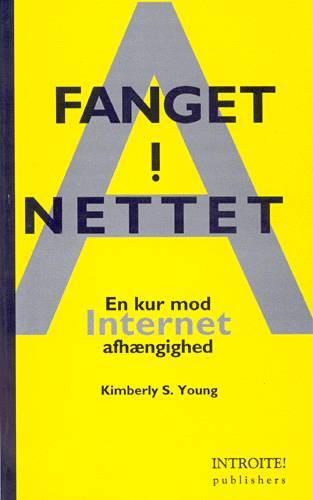 Fanget i nettet