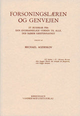 Forsoningslæren og Genvejen