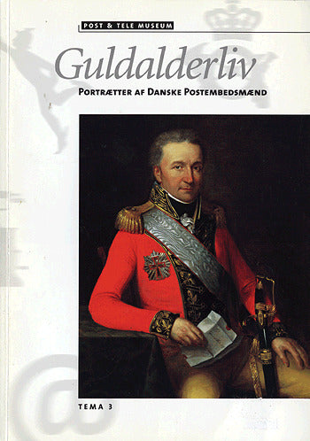 Guldalderliv