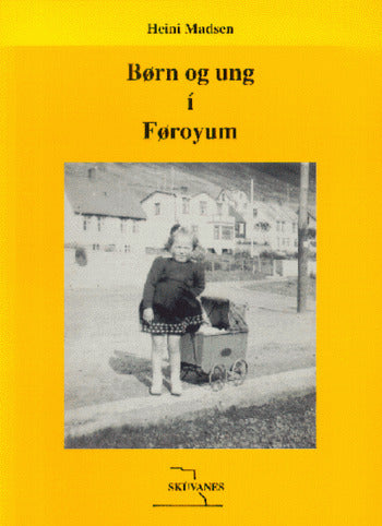 Børn og ung í Føroyum