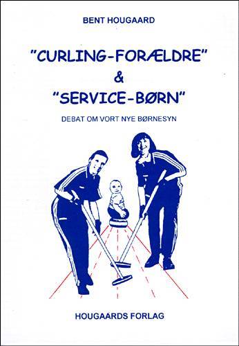 Curling-forældre & service-børn