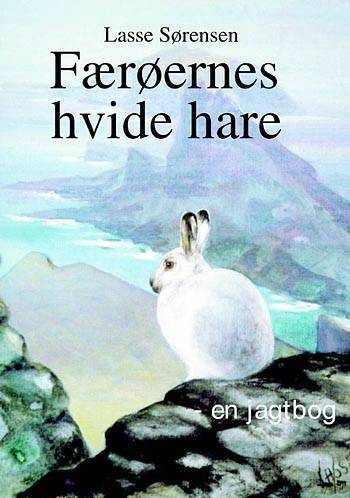 Færøernes hvide hare