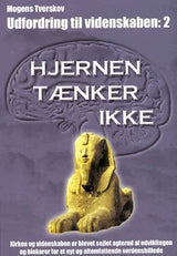 Hjernen tænker ikke