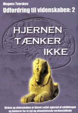 Hjernen tænker ikke
