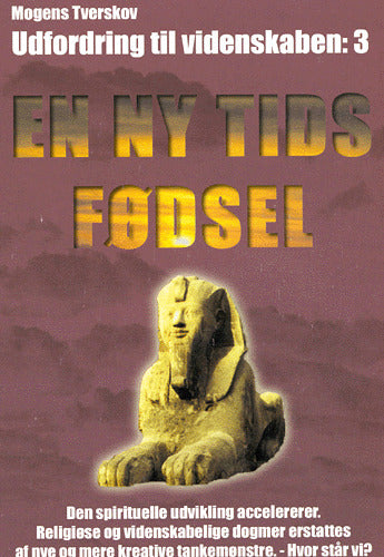 En ny tids fødsel