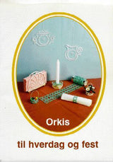 Orkis til hverdag og fest